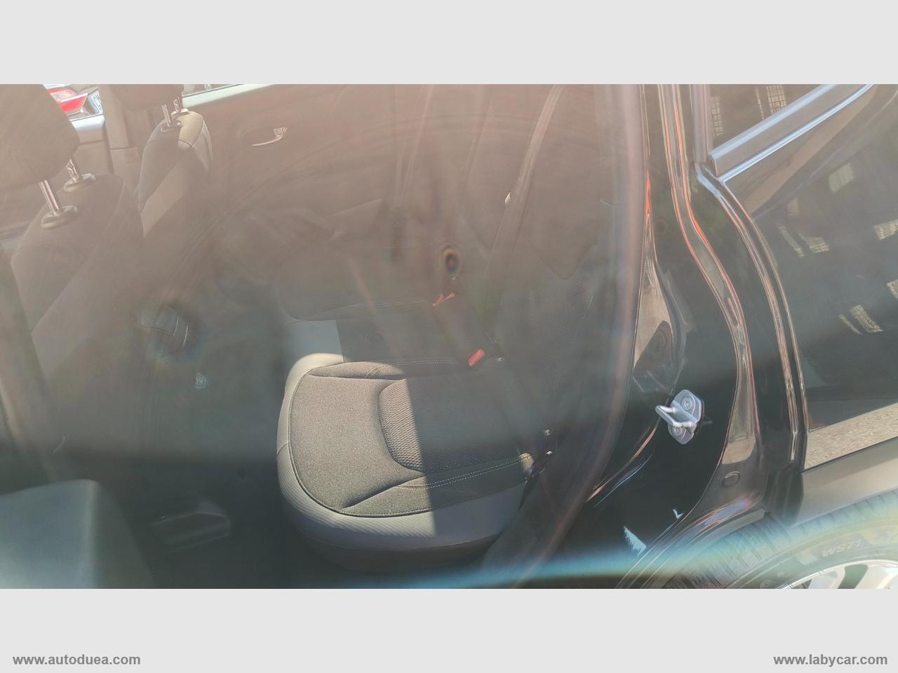 JEEP Renegade 1.3 T4 DDCT Limited NO VINCOLI