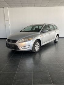 Ford Mondeo Mondeo 2.0 TDCi 140 CV Station Wagon Titanium DPF