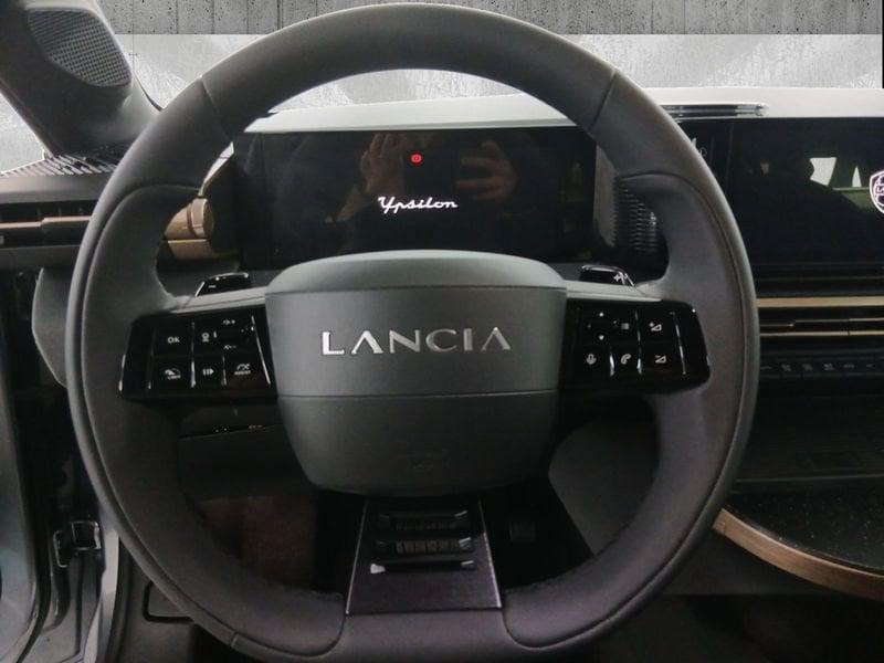 Lancia Ypsilon 1.2 mhev LX 110cv e-dct