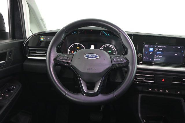 FORD Tourneo Connect Grand Tourneo Connect 2.0 EcoBlue 122 CV Powershif