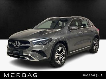 Mercedes-Benz GLA 180 d Automatic Business Extra