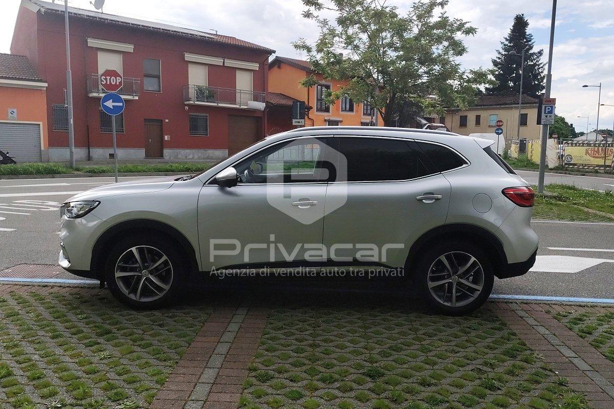 MG EHS Plug-in Hybrid Excite