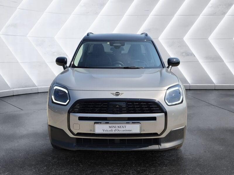 MINI Countryman Mini 2.0 48V D Classic auto