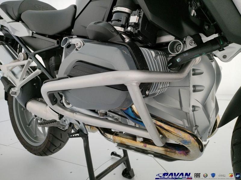 BMW Serie 1 Other R 1200 GS
