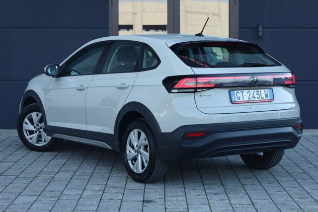 VOLKSWAGEN Taigo 1.0 TSI 110 CV DSG Life