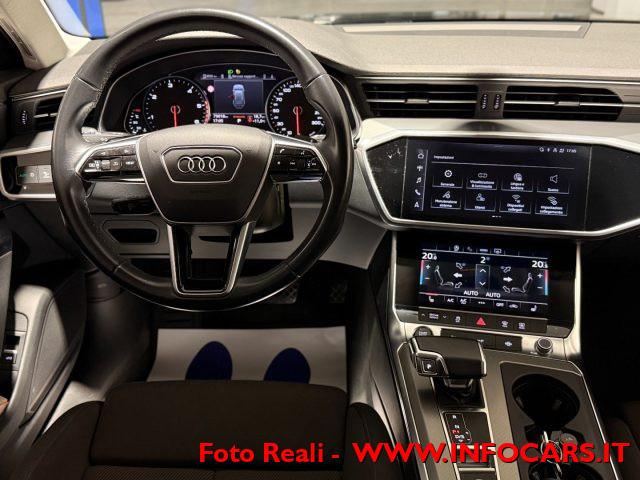 AUDI A6 Avant 40 TDI S tronic Business - PROMO
