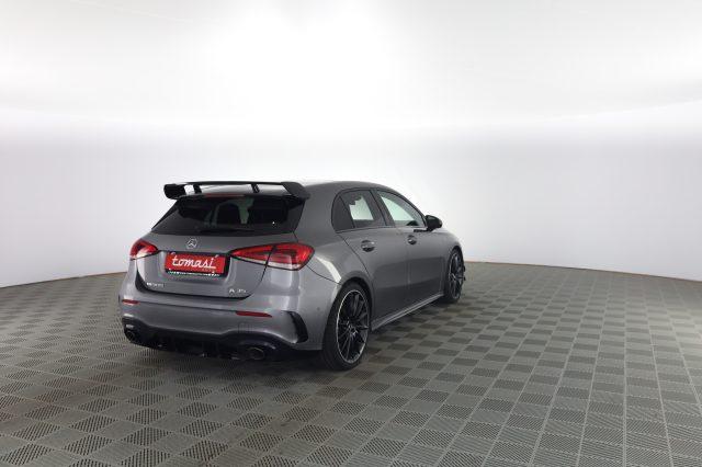 MERCEDES-BENZ A 35 AMG A 35 AMG 4Matic