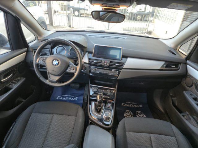BMW 218 d xDrive Active Tourer Business aut.