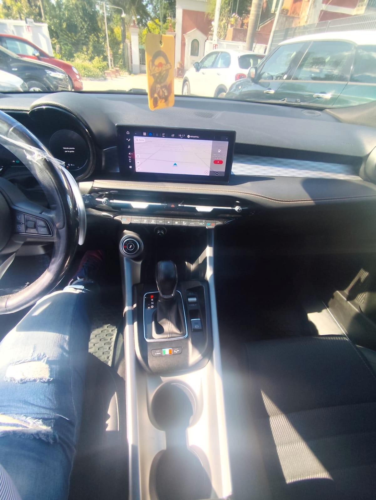 Alfa Romeo Tonale 1.3 280 CV PHEV AT6 Q4 Speciale