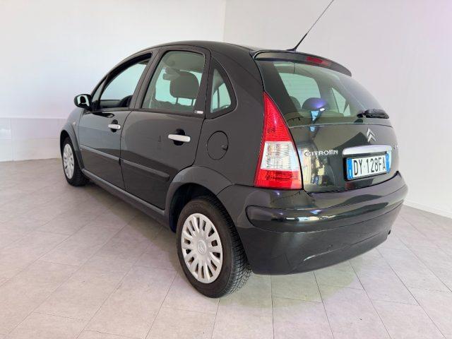 CITROEN C3 1.1 airdream Exclusive Style Techno