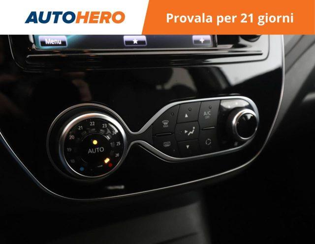 RENAULT Captur TCe 12V 90 CV Sport Edition2