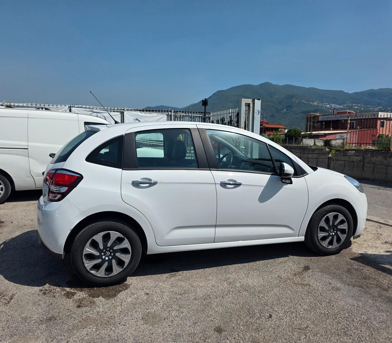 Citroen C3 1.0 VTi 68 Exclusive