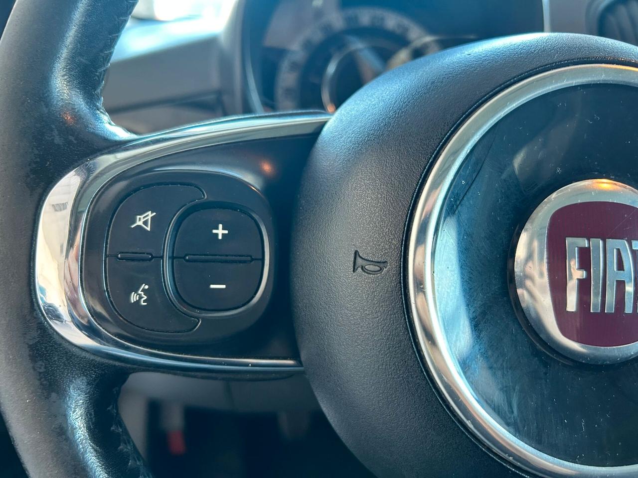 Fiat 500 1.3 Multijet X NEOPATENTATI 2017