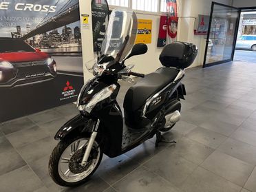 Honda SH 300 i ABS