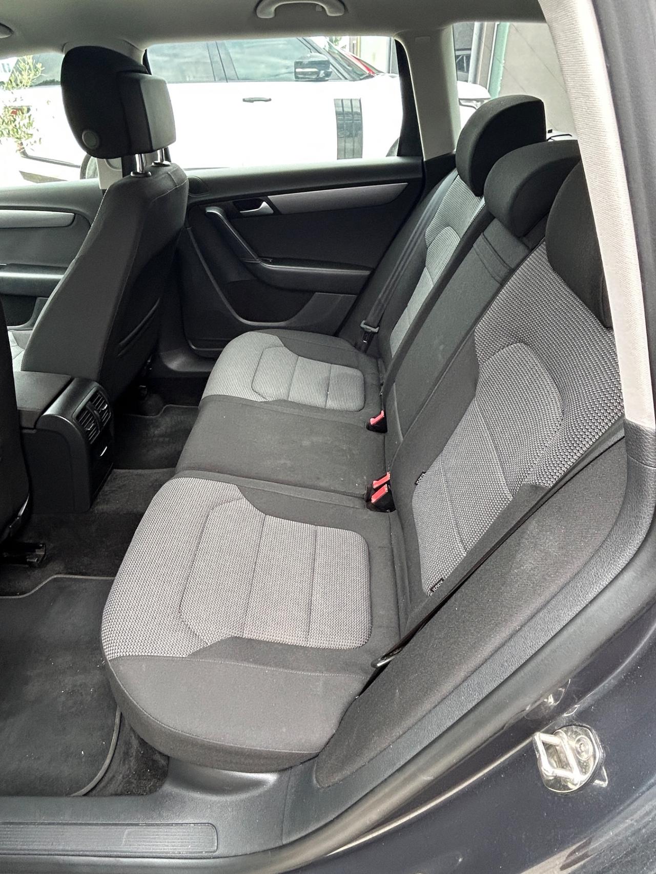 Volkswagen Passat Var. Bs. 1.4 TSI Comfort. EcoFuel