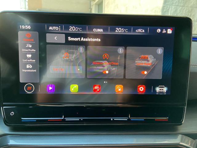 CUPRA Formentor 2.0 TDI 150 CV 4Drive DSG