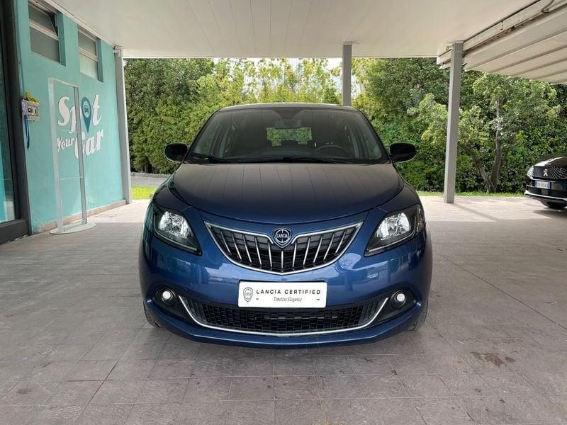 Lancia Ypsilon 1.0 FireFly 70cv S&S Hybrid GOLD