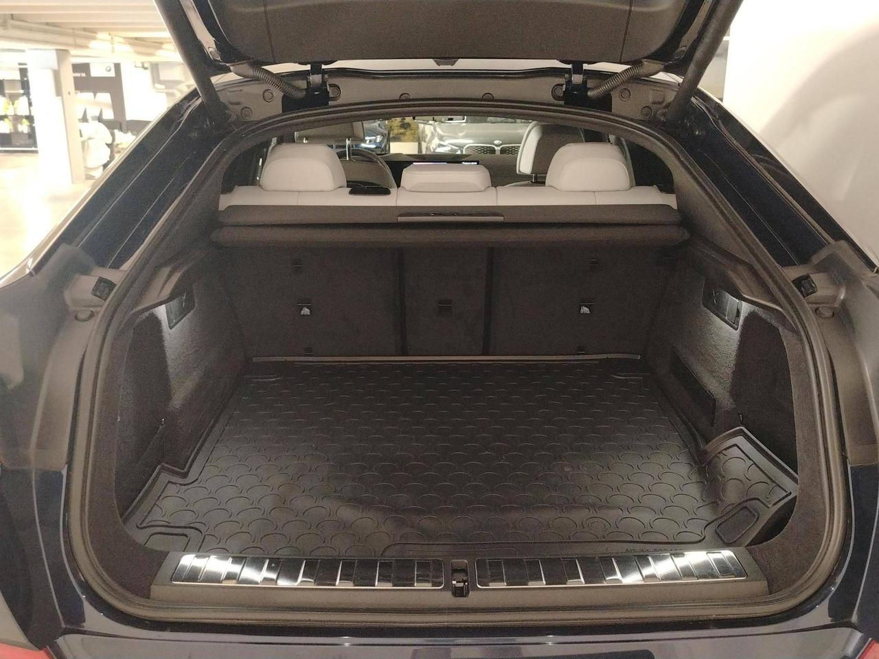 BMW X6 xDrive30d MSport Pro