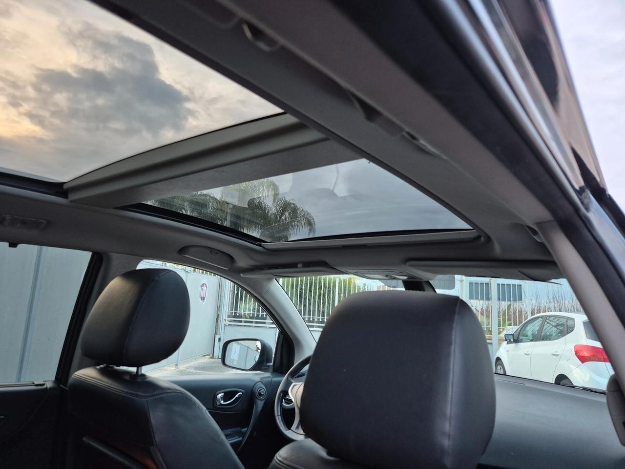 Renault KOLEOS RESTAYLING 2.0 dCi 150CV 4X4 STRAFULL