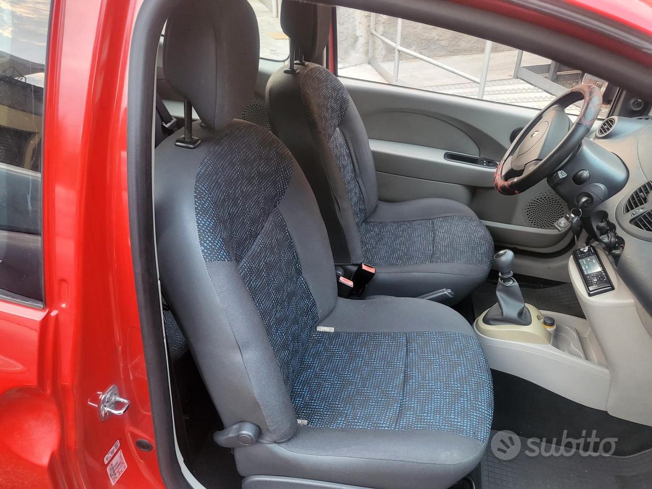 Renault Twingo adatta per neopatentati