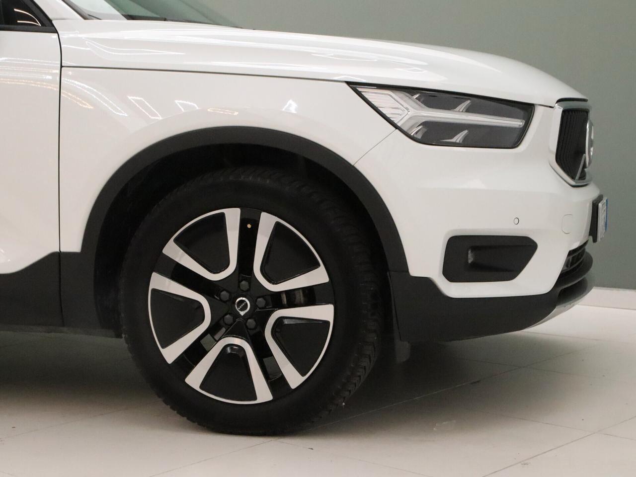 Volvo XC40 1.5 t2 Momentum Pro my21