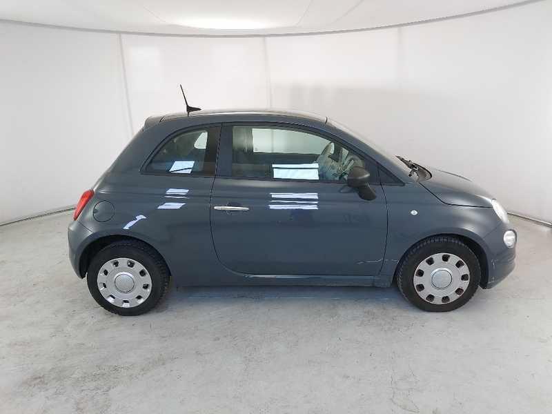 FIAT 500 1.0 70cv Ibrido Cult