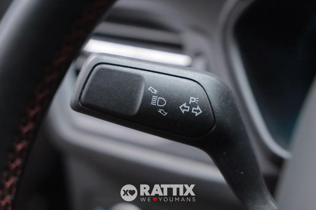 Ford Focus SW 1.0 Ecoboost Hybrid 125CV ST-Line Design Powershift