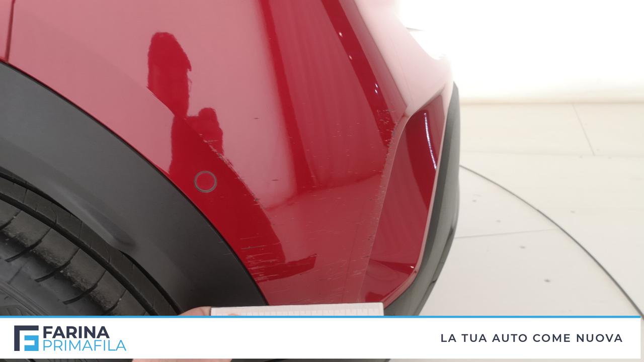 OPEL Mokka II 2020 - Mokka 1.2 t Ultimate s&s 136cv