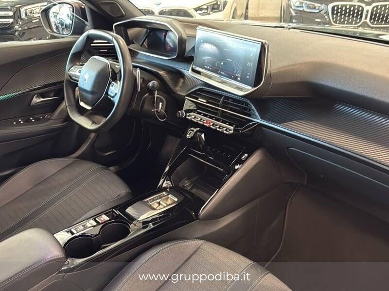 Peugeot 2008 II 2020 Diesel 1.5 bluehdi Allure Pack s&s 130cv eat8