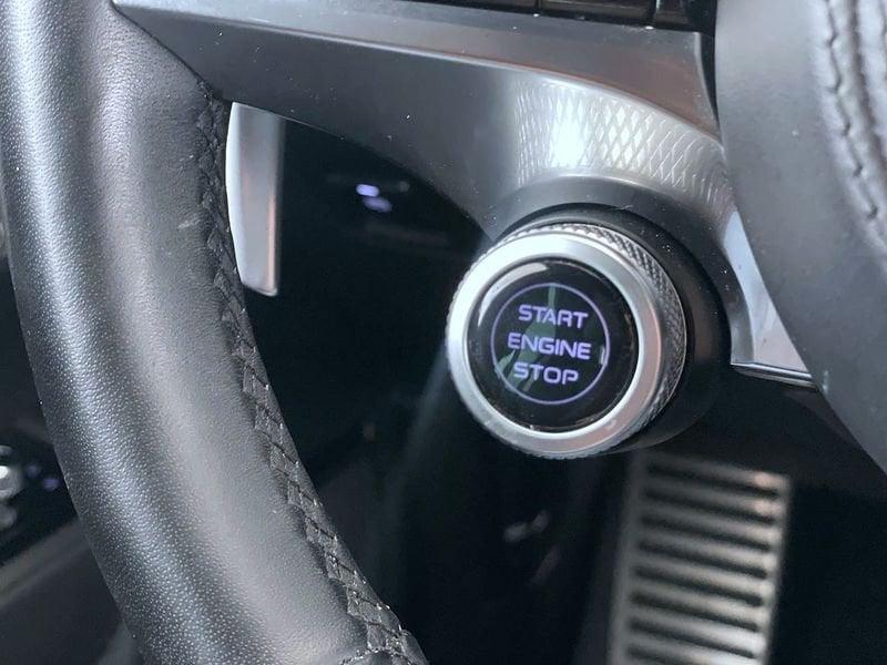 Maserati Grecale 2.0 300cv MHEV GT PrimaSerie Q4 auto