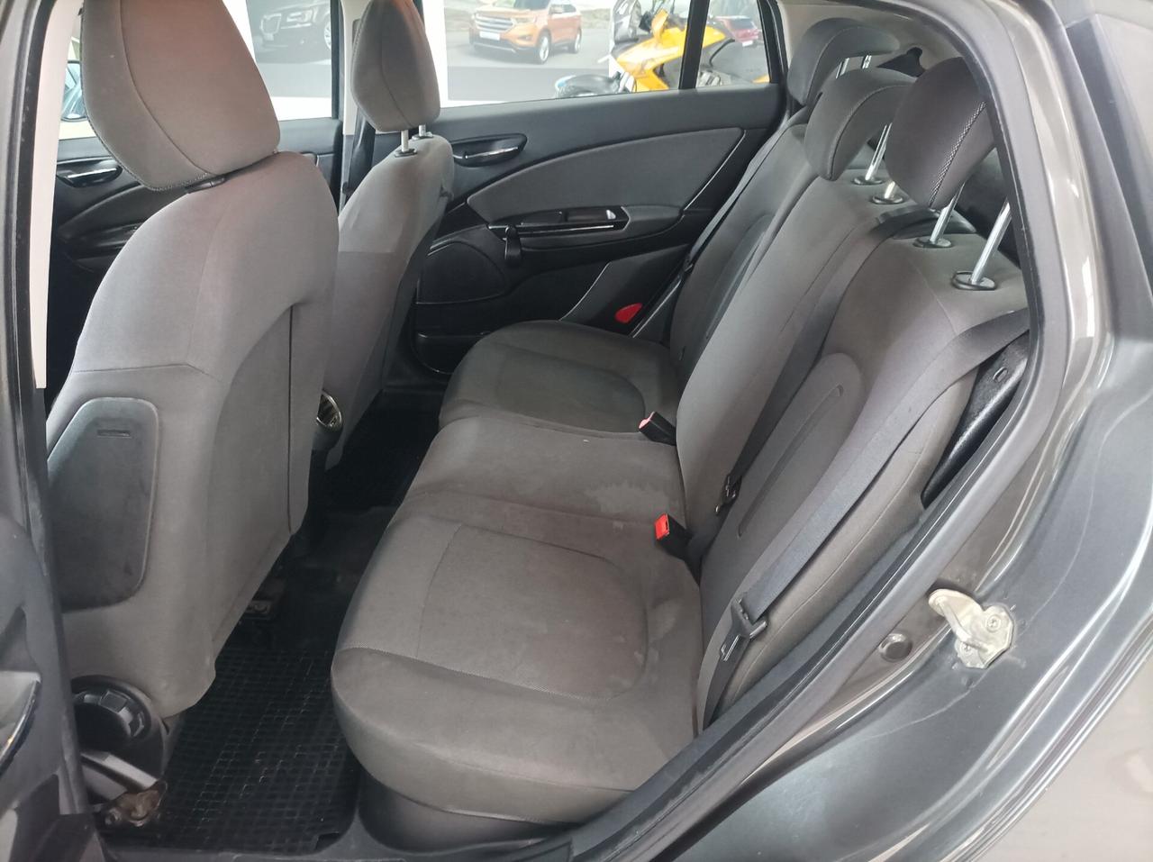 Fiat Bravo 1.9 MJT 120 CV Dynamic 01/2008