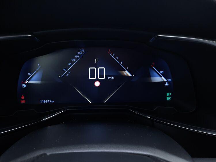 DS DS 7 Crossback aut. Performance Line+ BR916633 1.5 Diesel 131CV