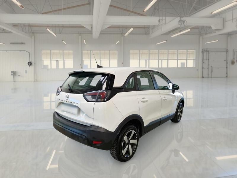 OPEL CROSSLAND 1.5 Diesel 110cv Edition S/S MT6