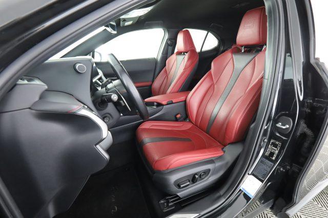 LEXUS Other UX UX Hybrid F Sport