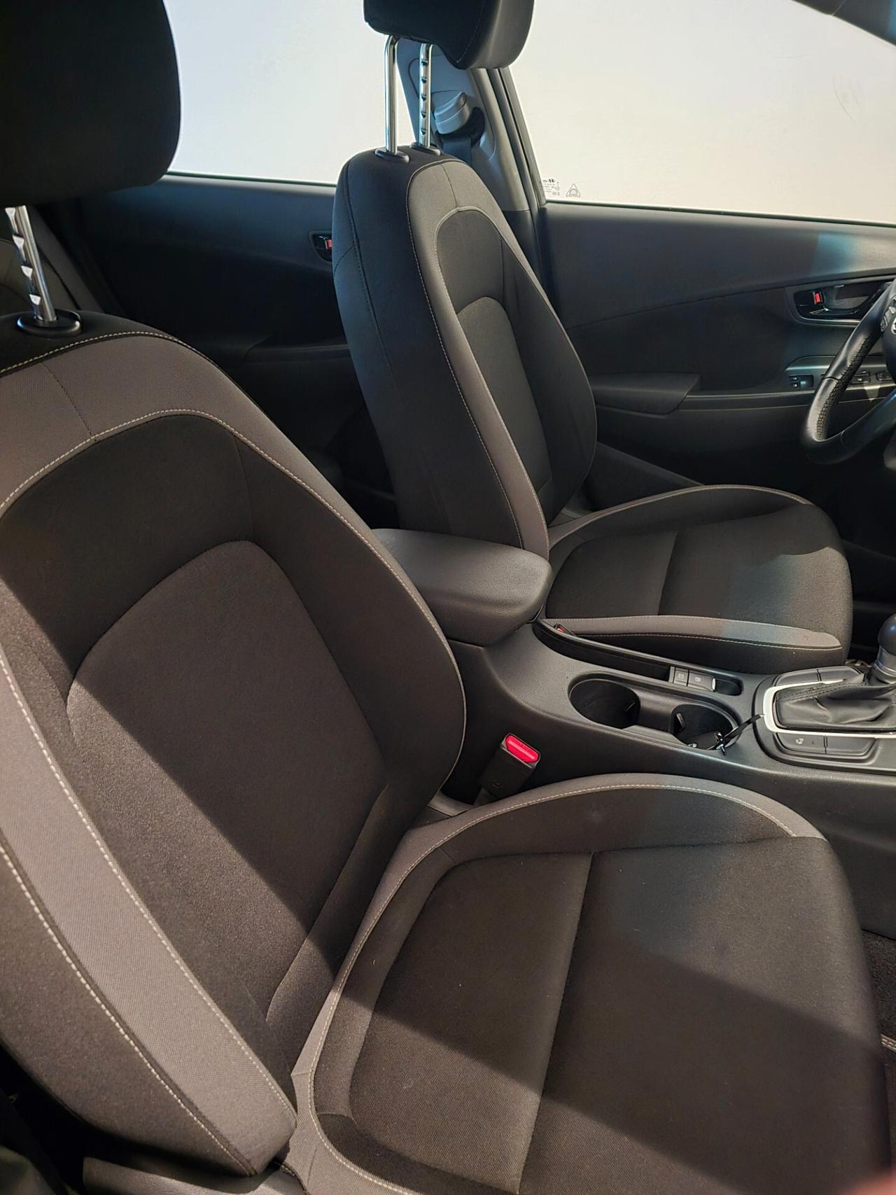 Hyundai Kona HEV 1.6 DCT Exellence