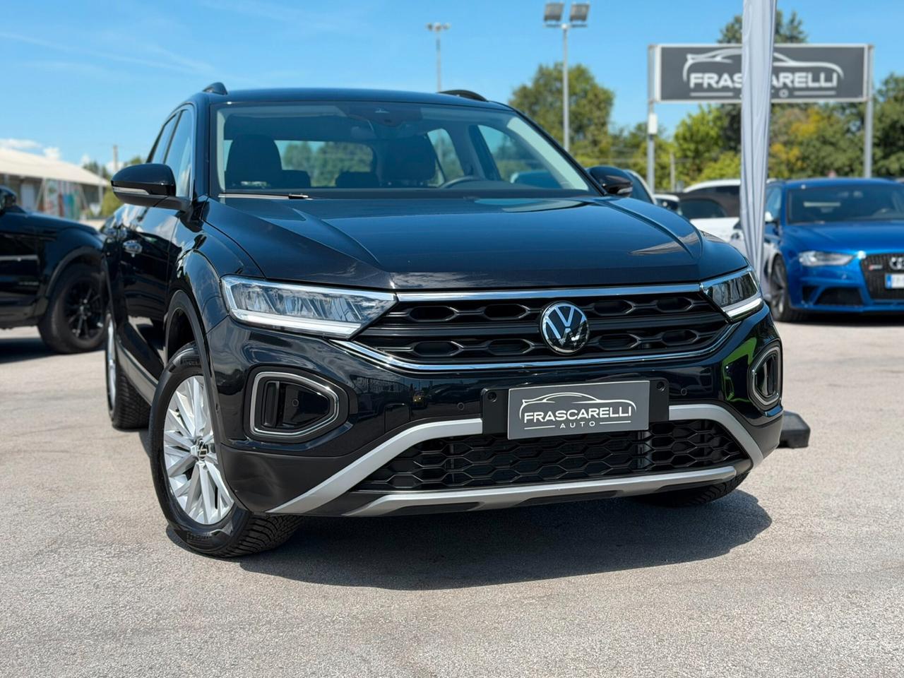 Volkswagen 2.0 TDI SCR 150 CV DSG Life/NAVI/CARPLAY/CRUISE/BELLISSIMA!!!