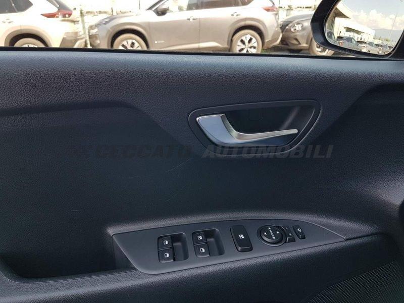 KIA Stonic Stonic 1.2 dpi Style 84cv
