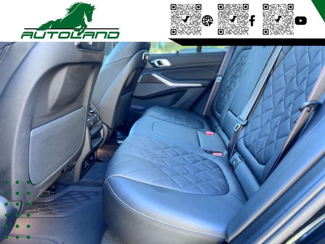 BMW X5 xDrive30d 48V Msport 298 CV Full Optional Panorama