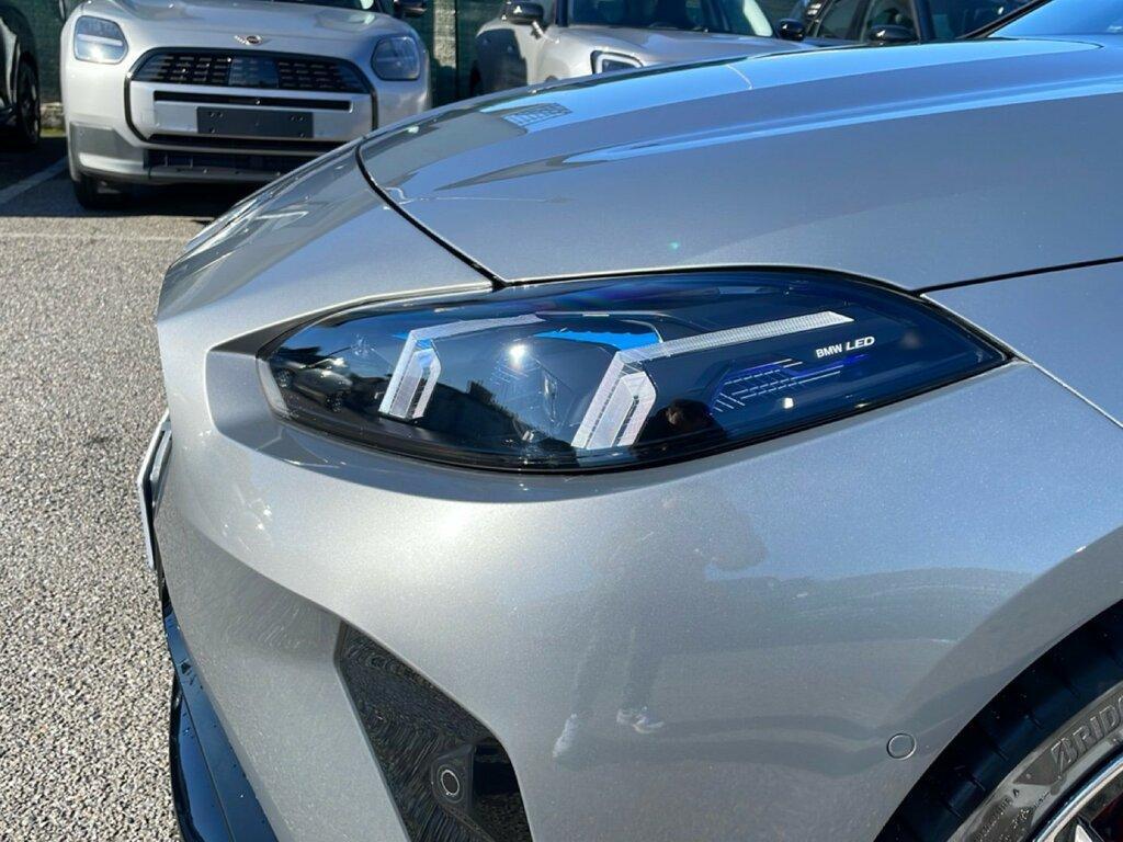 BMW Serie 1 118 d MSport Pro DCT