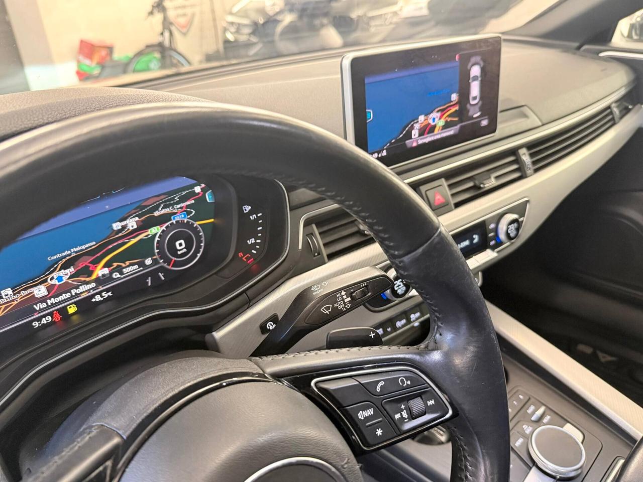 Audi A5 2.0 TDI 190 CV SPORTBACK Sport