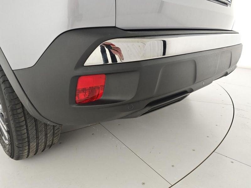 Peugeot 3008 BlueHDi 130 S&S EAT8 Allure Pack