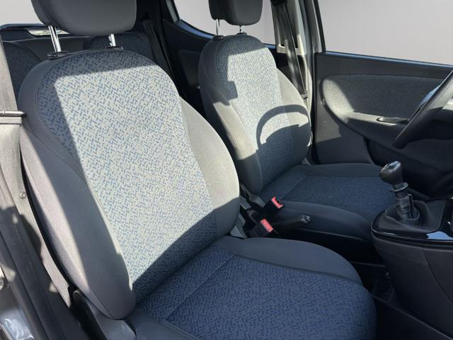 LANCIA Ypsilon 1.0 FireFly 5 porte S&S Hybrid Silver