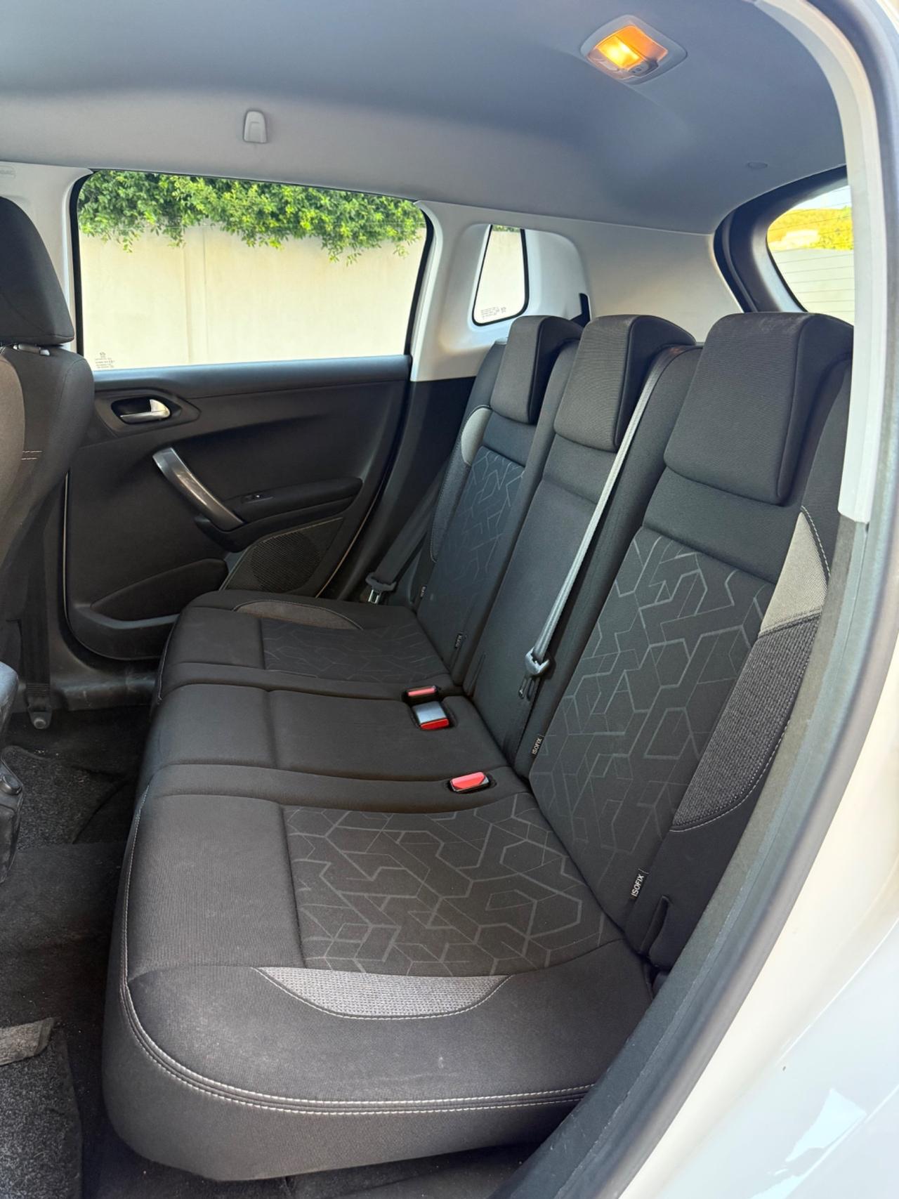 Peugeot 2008 BlueHDi 100 Active