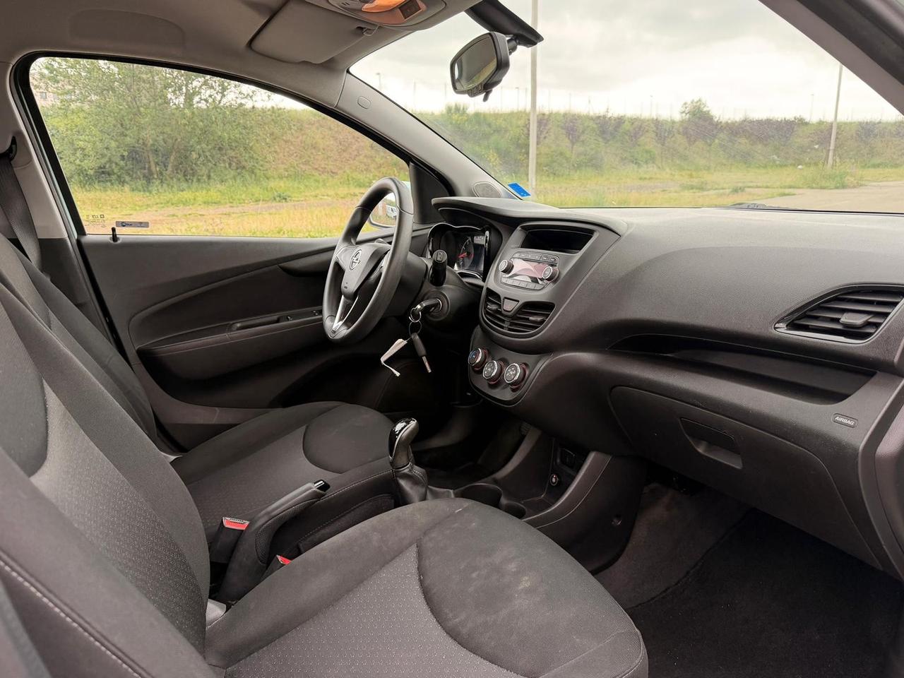 Opel Karl 1.0 73 CV GPL Advance