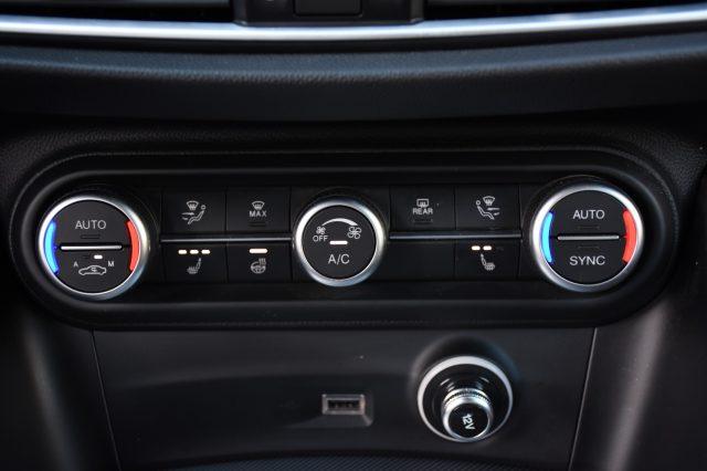 ALFA ROMEO Stelvio 2.0 Turbo 280 CV AT8 Q4 VELOCE