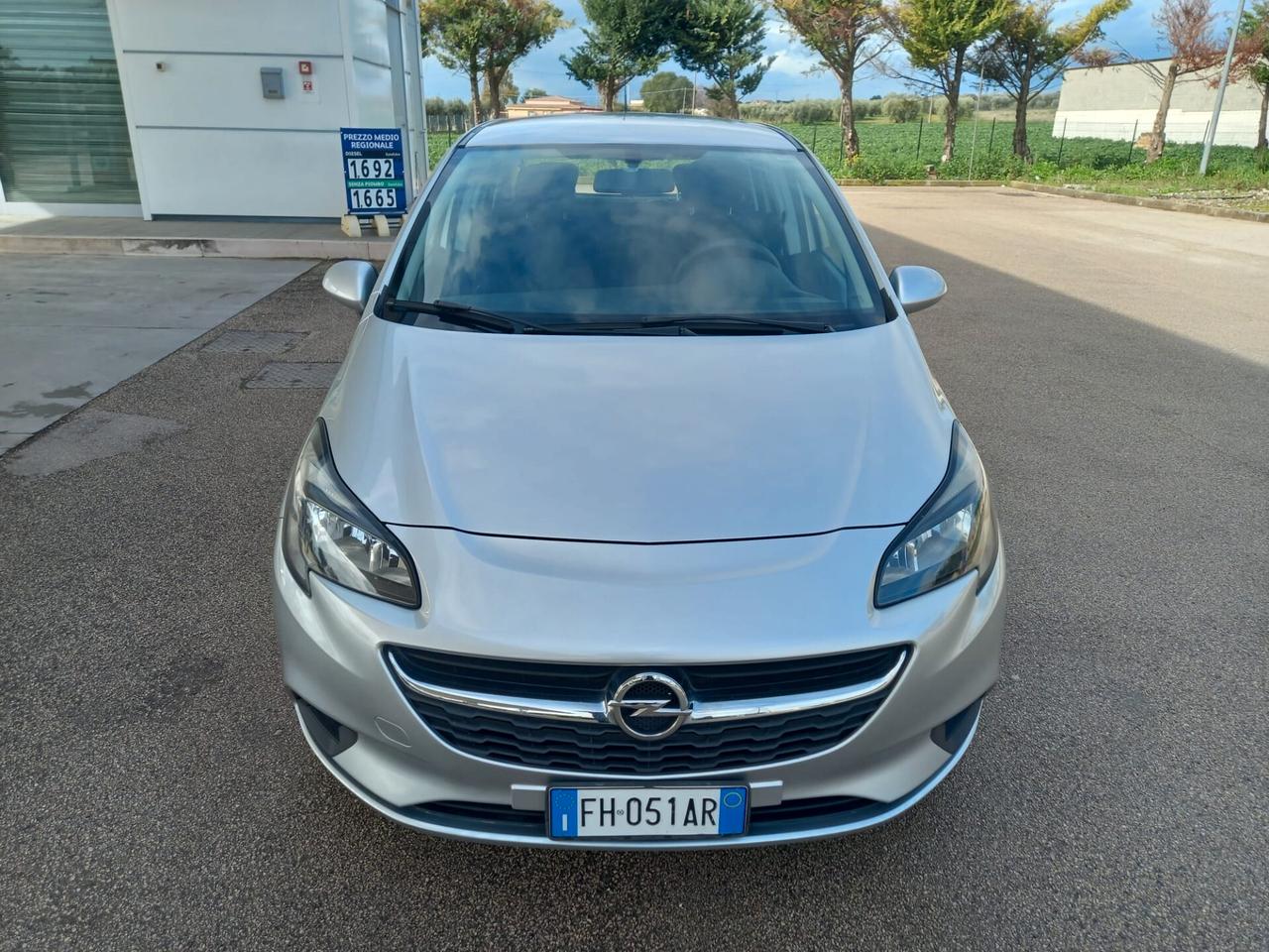 OPEL CORSA 1.3 CDTI