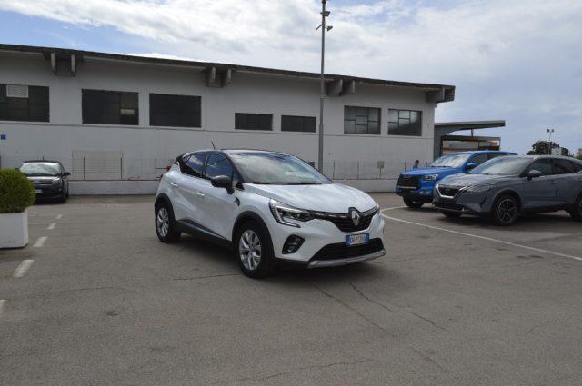 RENAULT Captur Full Hybrid E-Tech 145 CV Intens