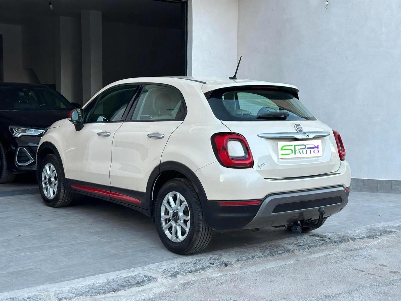Fiat 500X 1.6 Mjt 120 CV CROSS
