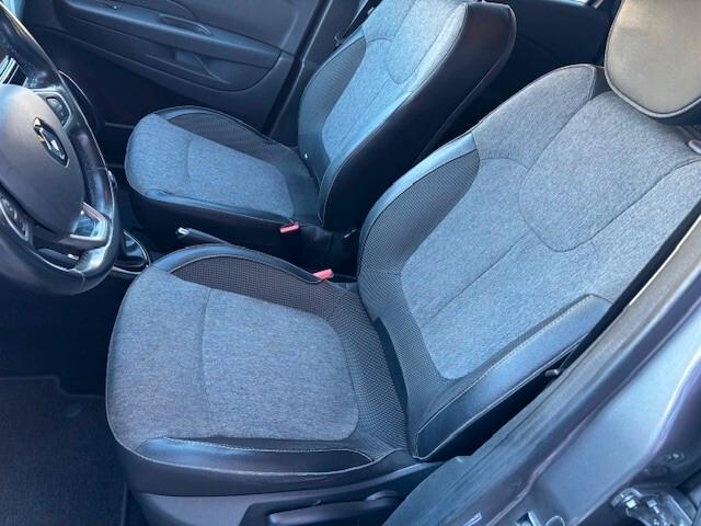 Renault Captur TCe 12V 90 CV Life