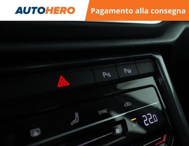 VOLKSWAGEN T-Roc 2.0 TDI SCR 150 CV DSG Style